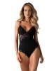 Obsessive 810-TED-1 body czarne XXL